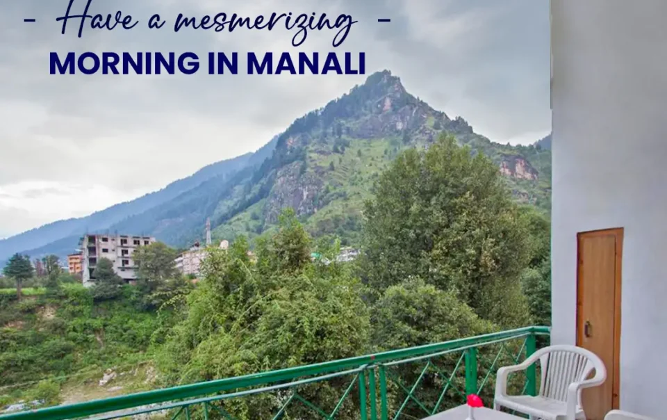 Royal Park Resort Manali
