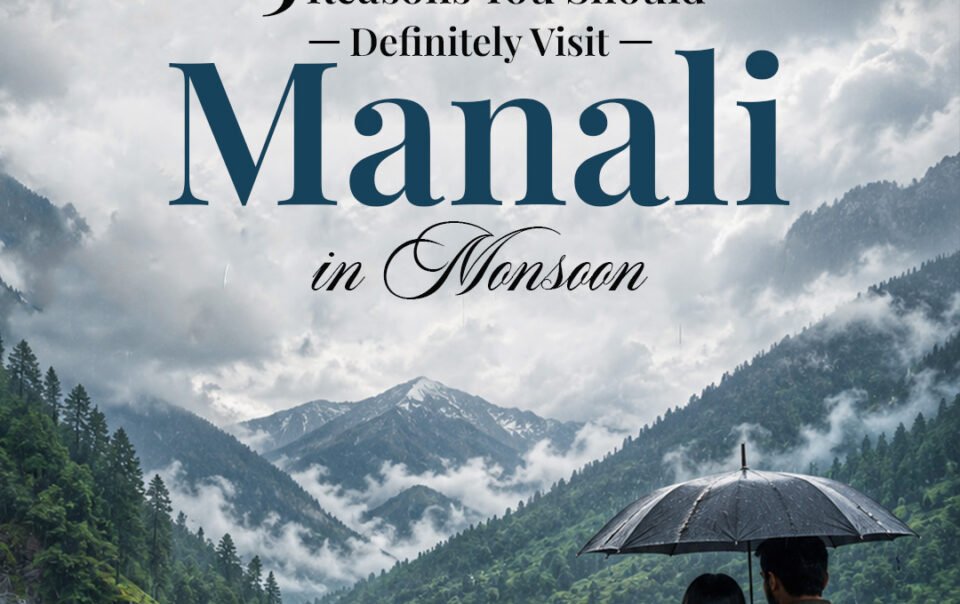 best hotel in manali